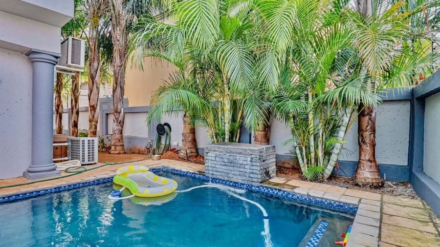 To Let 3 Bedroom Property for Rent in Cashan North West